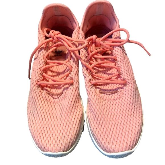 adidas Shoes - ADIDAS x Pharrell Williams Pink Athletic Shoes